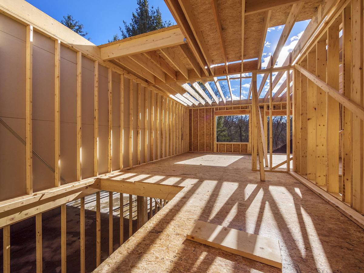 Comment les extensions en ossature bois peuvent-elles améliorer l’efficacité énergétique globale de votre maison ? Erstein