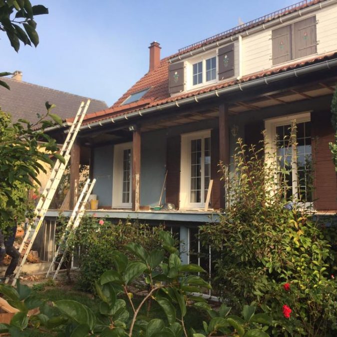 EXTENSION MAISON SELESTAT 1 675X675 | EO Bois Extension maison Obernai 2
