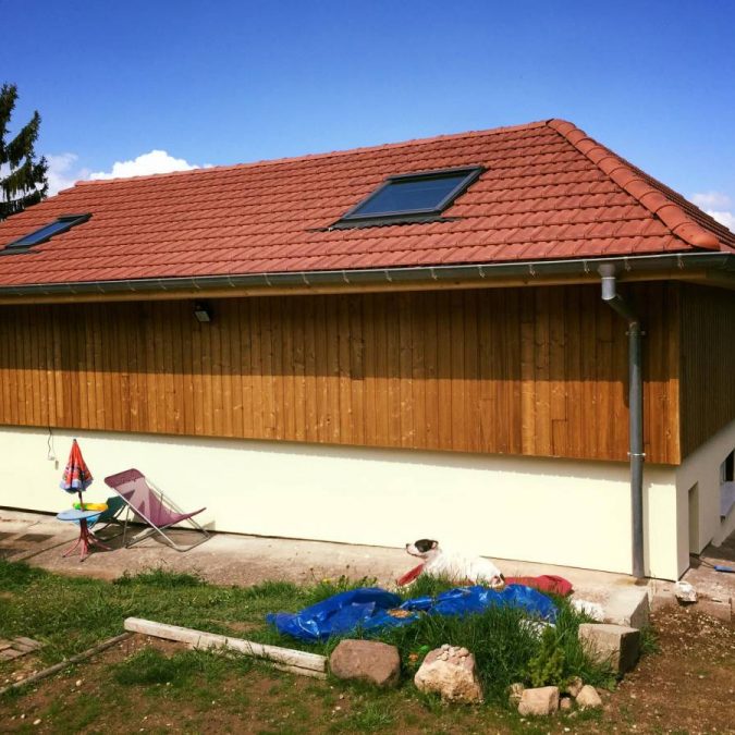 EXTENSION DE MAIOSN A SELESTAT 11 675X675 | EO Bois Extension maison Benfeld 1
