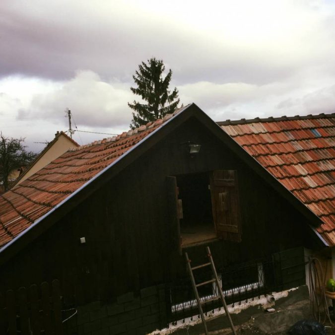 RENOVATION DE MAISON A SELESTAT 2 675X675 | EO Bois Extension maison Ostwald 0