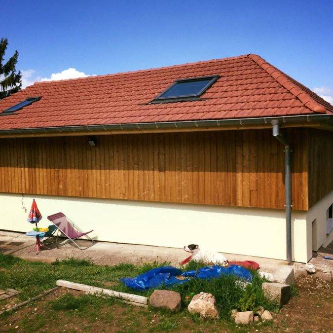 EXTENSION DE MAIOSN A SELESTAT 11 675X675 | EO Bois Extension maison Benfeld 1