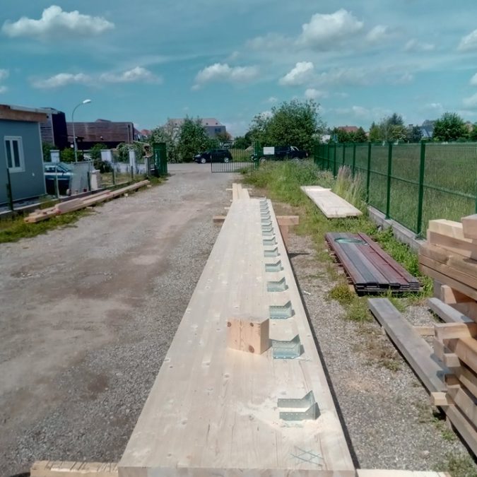 Maison ossature bois Saasenheim Mutzig 2