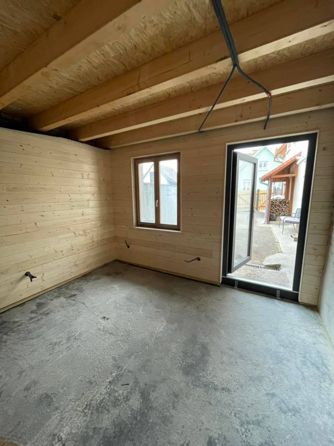 Quelles sont les obligations légales pour un agrandissement de maison ? Erstein