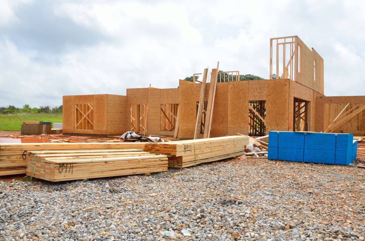 NEW HOME 1664272_1920 | EO Bois Maison bois paille : une solution écologique, saine et performante pour votre habitat à Sundhouse Geispolsheim 4