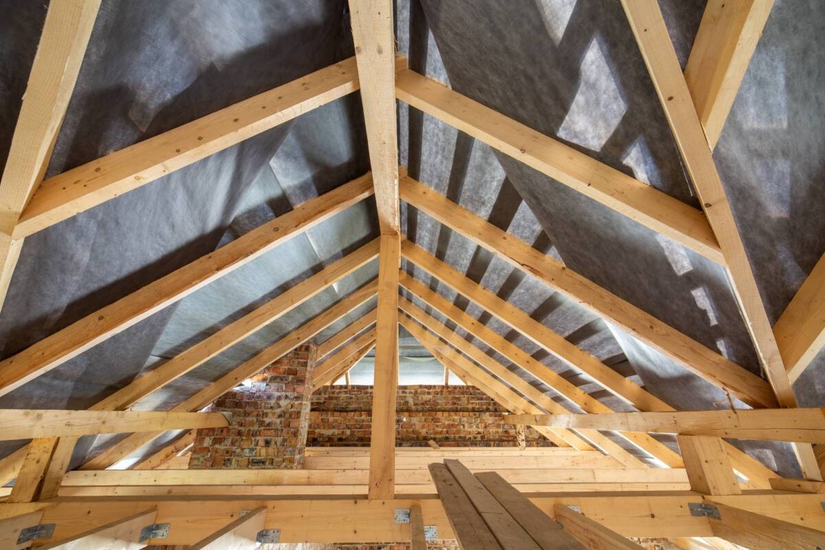 Pourquoi la maison en paille est-elle l’avenir de la construction écologique ? Mutzig