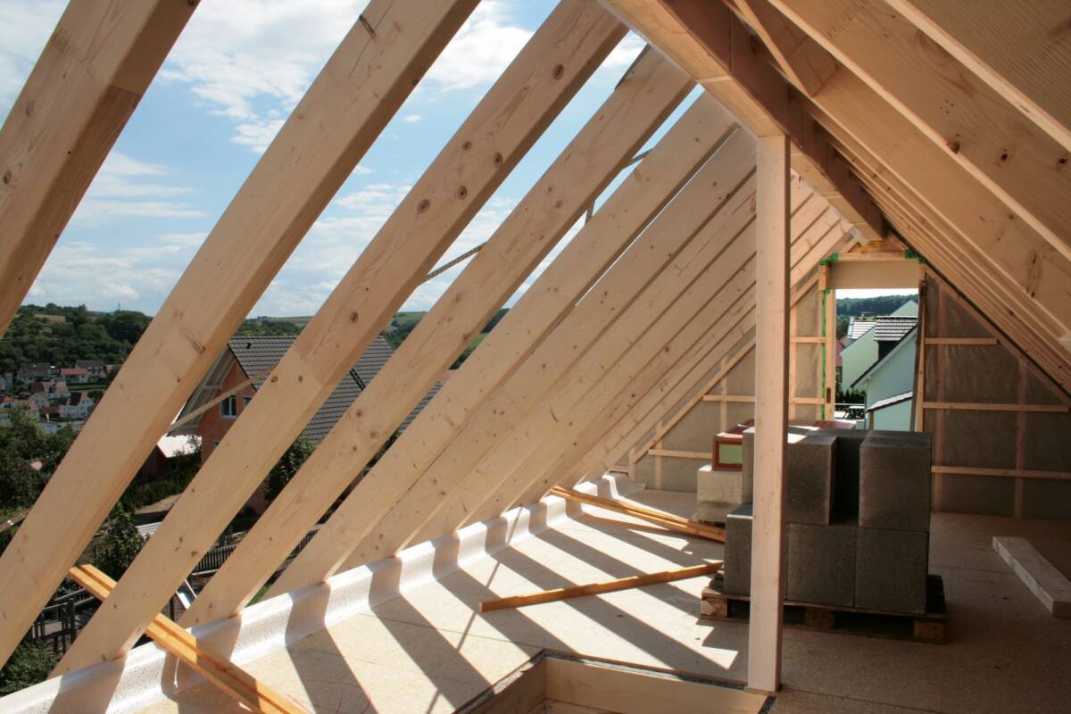 Rénovation de charpente : les erreurs à éviter pour préserver l&#8217;intégrité de votre bâtiment Ostwald