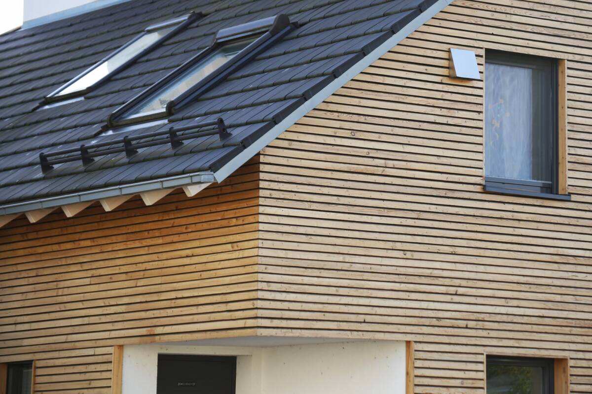 Maison bois paille : une solution écologique, saine et performante pour votre habitat à Sundhouse Mutzig