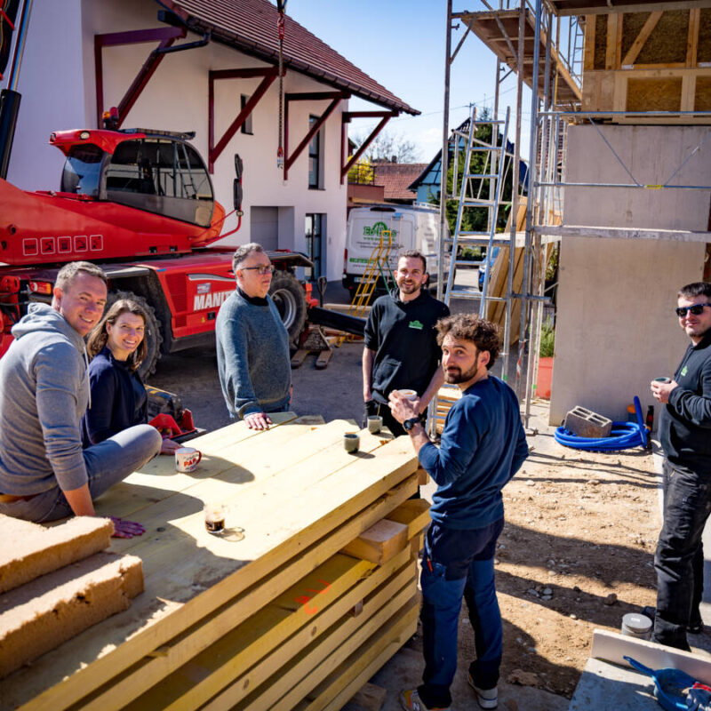 Nos dernières réalisations Obernai 28