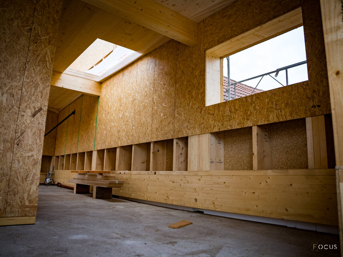 Comment limiter l&rsquo;humidit&eacute; int&eacute;rieure dans une maison bois paille au quotidien ? Illkirch-Graffenstaden