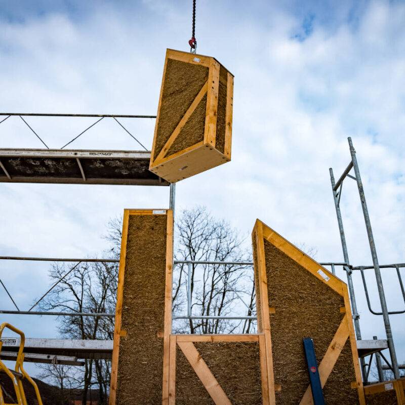 Nos dernières réalisations Mutzig 9