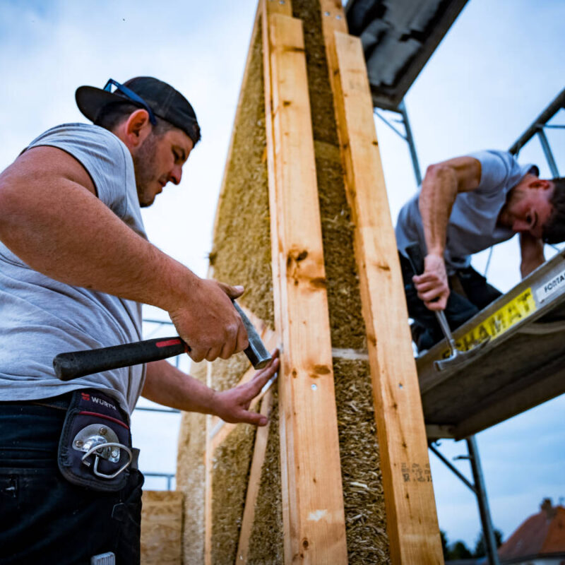 Nos dernières réalisations Benfeld 12