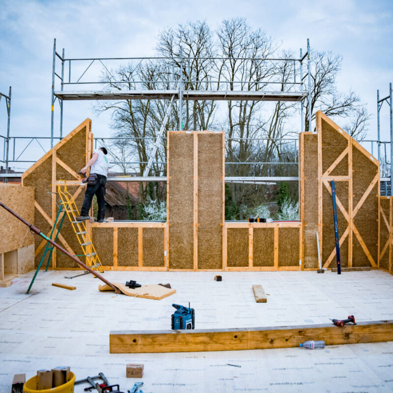Nos dernières réalisations Wintzenheim 7