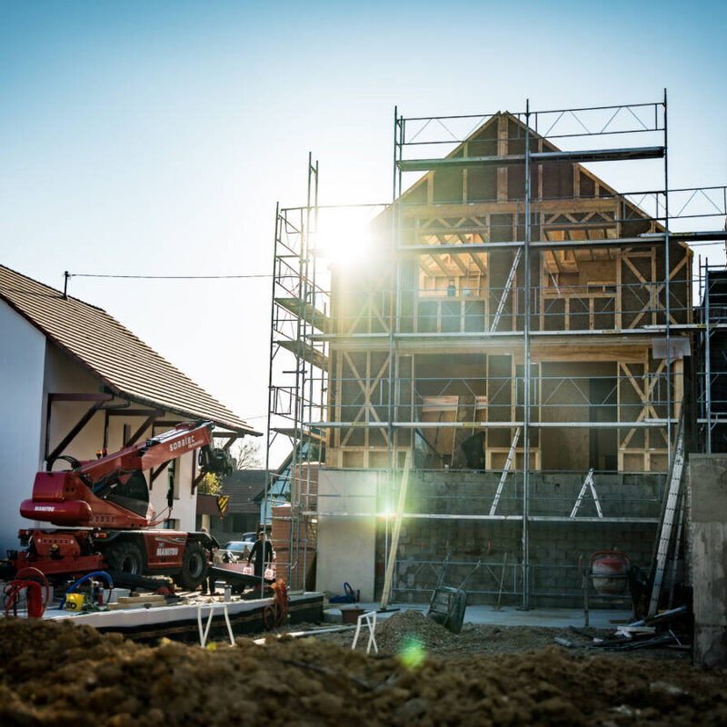 Nos dernières réalisations Geispolsheim 3