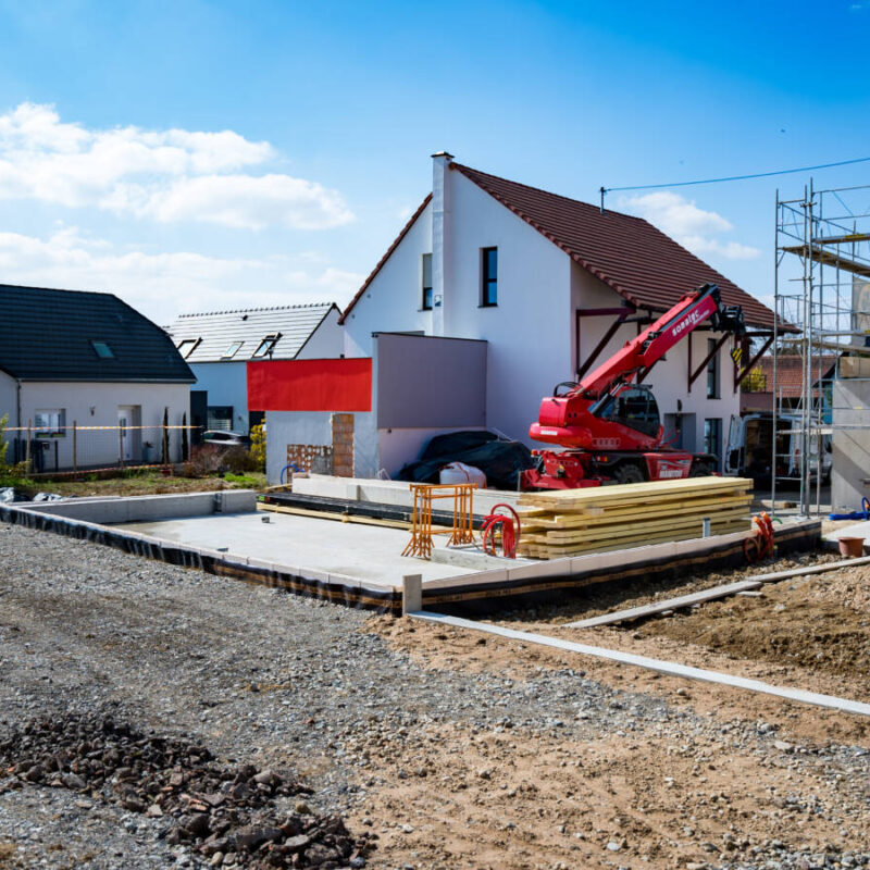 Nos dernières réalisations Wintzenheim 43