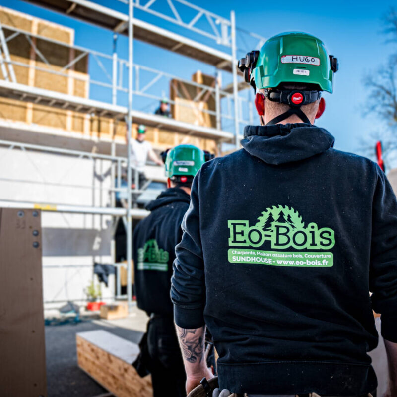 Nos dernières réalisations Obernai 40