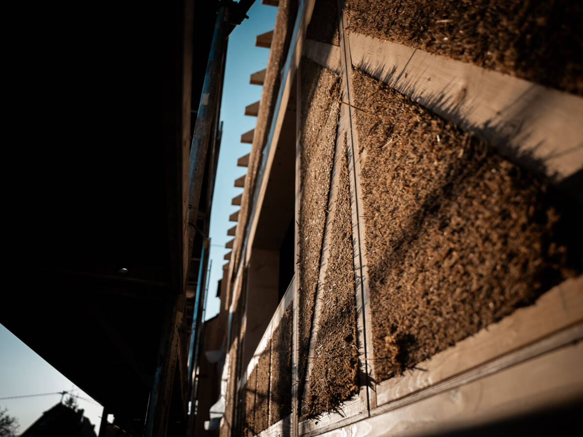 MAISONBOISPAILLE6 | EO Bois Maison bois paille : une solution écologique, saine et performante pour votre habitat à Sundhouse Mutzig