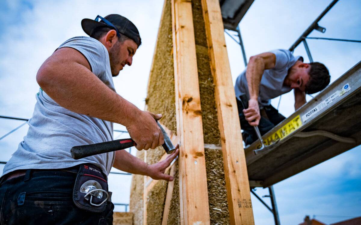 Nos dernières réalisations Benfeld