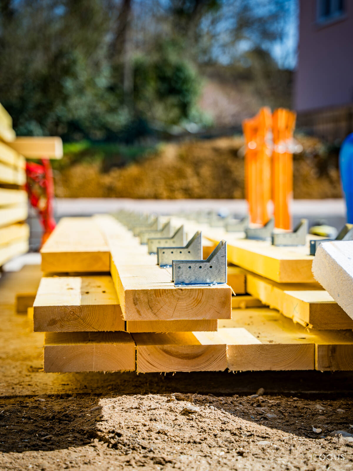 EO BOIS : rénovation, transformation et isolation Geispolsheim