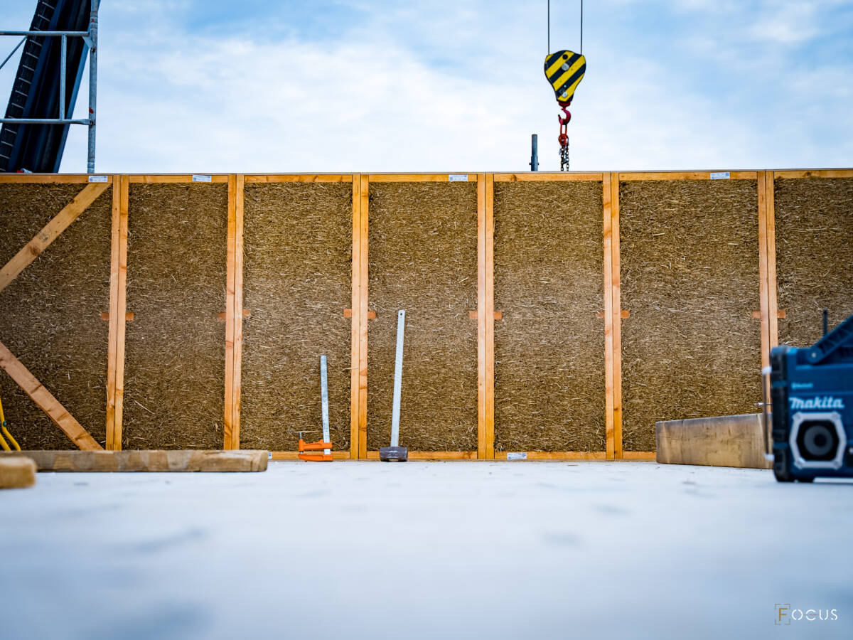 MAISONBOISPAILLE3 | EO Bois Maison bois paille : une solution écologique, saine et performante pour votre habitat à Sundhouse Benfeld 1